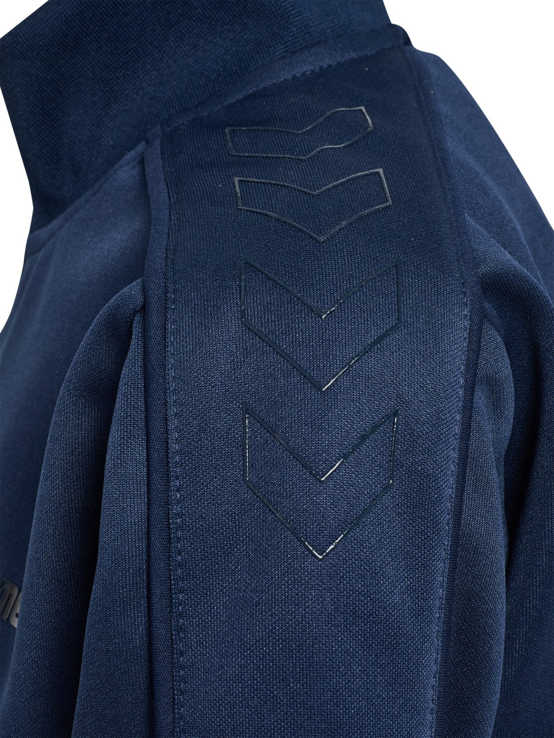 Sett Tracksuit Dress Blues