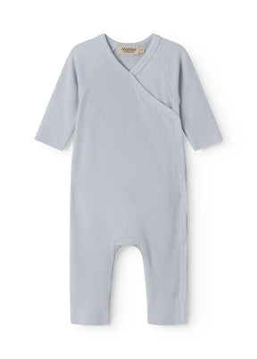 Heldress Rulo Modal Blue Mist