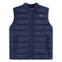 Vest LightWeight Dress Blues