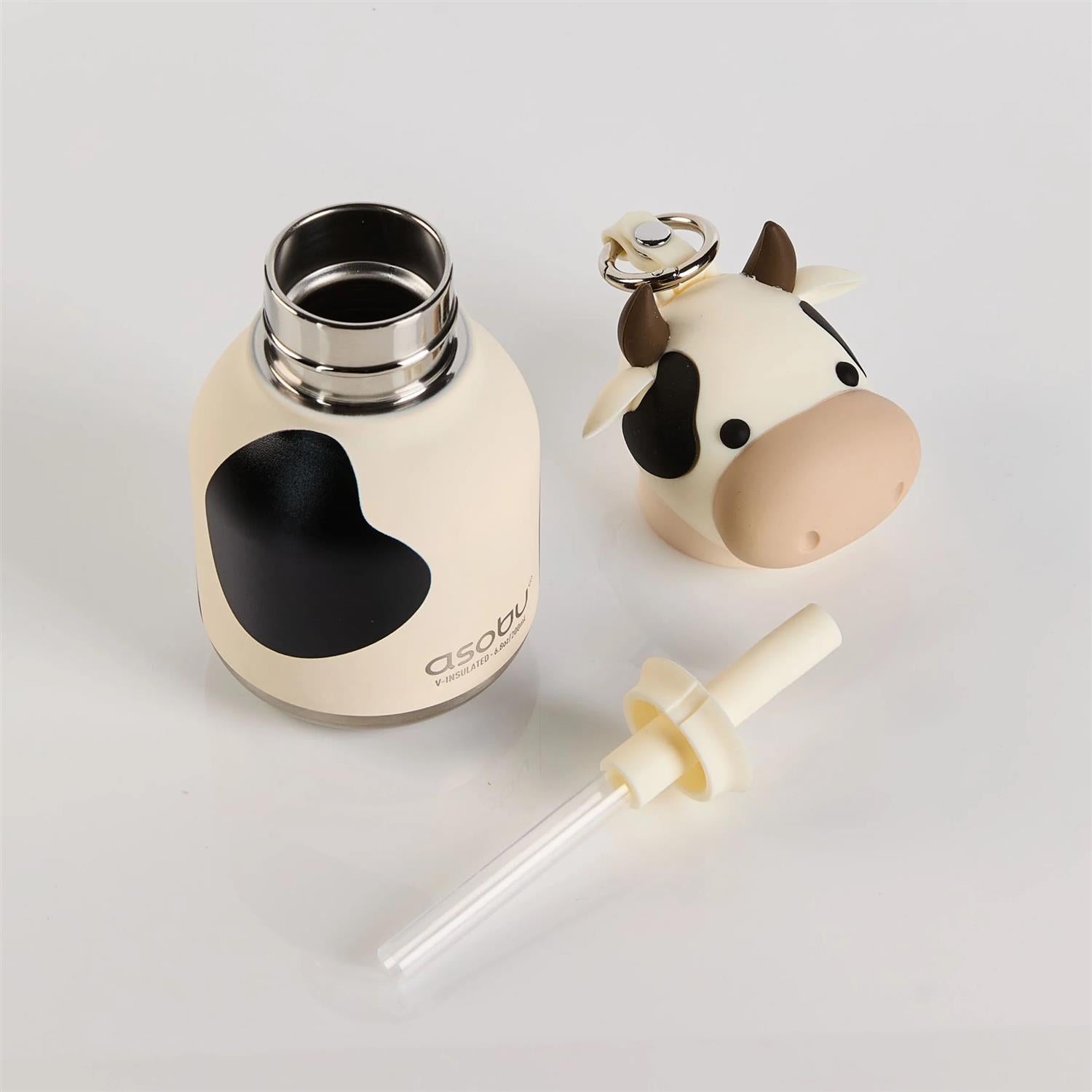 Drikkeflaske Bestie Mini Cow