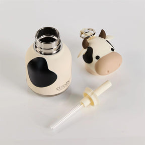 Drikkeflaske Bestie Mini Cow