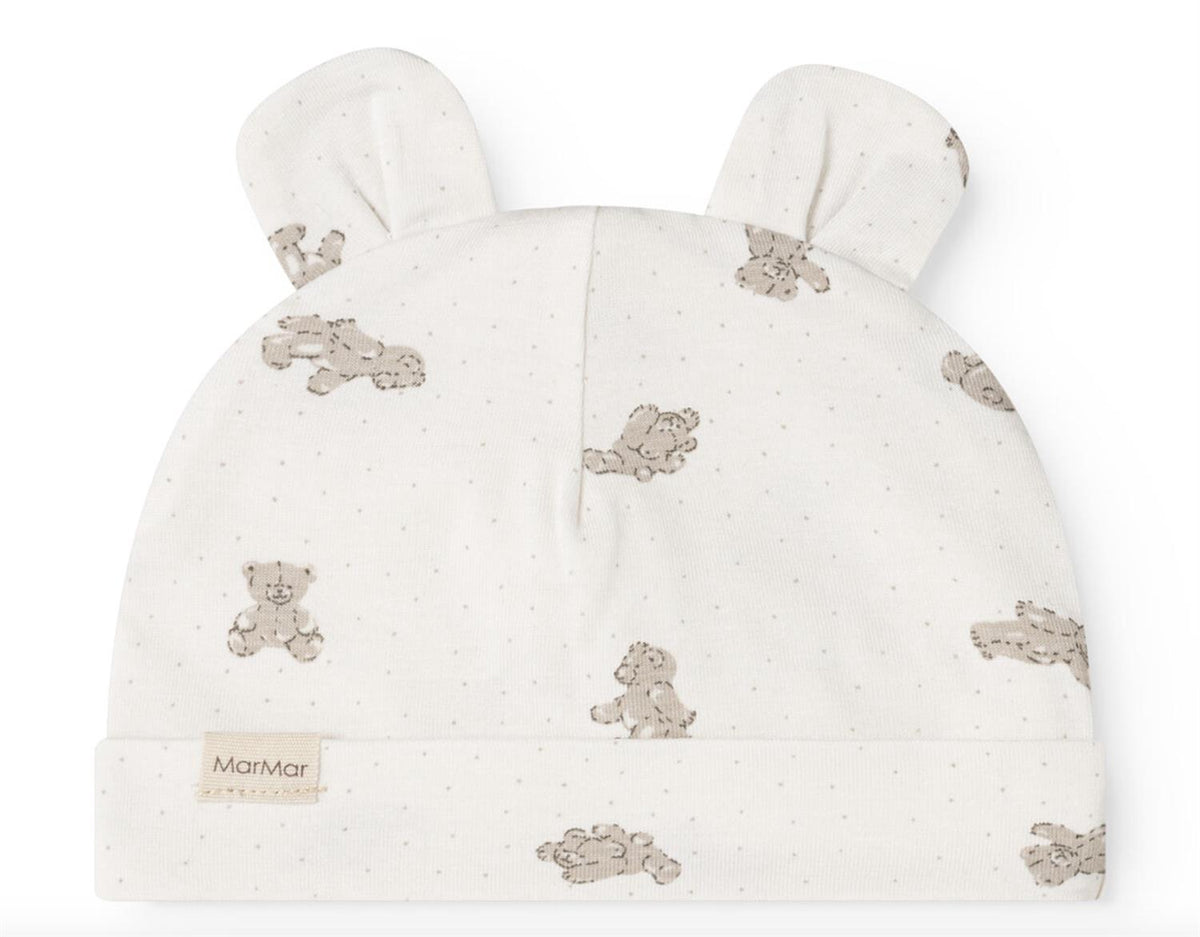 Lue Aiko Ear Modal Teddybears