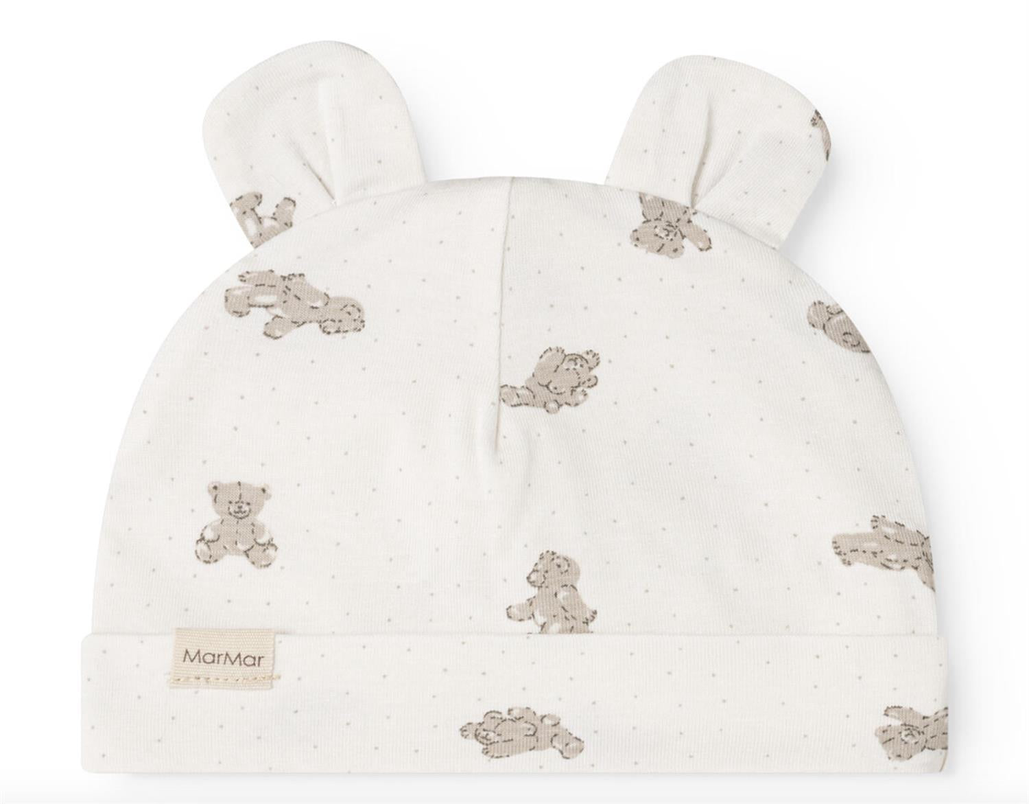 Lue Aiko Ear Modal Teddybears