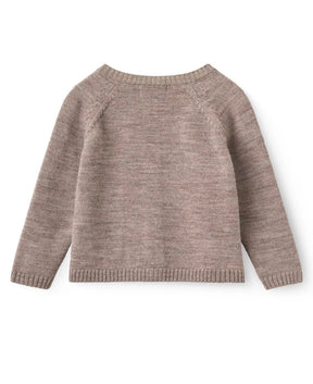 Sett Classic Merino Natural Melange