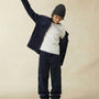 Jakke Stretch Corduroy Salute