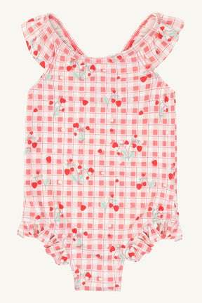 Badedrakt Madiken Ivory