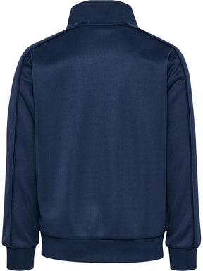 Sett Tracksuit Dress Blues