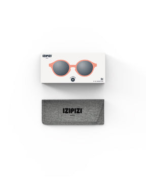 Solbriller Sun Baby Apricot