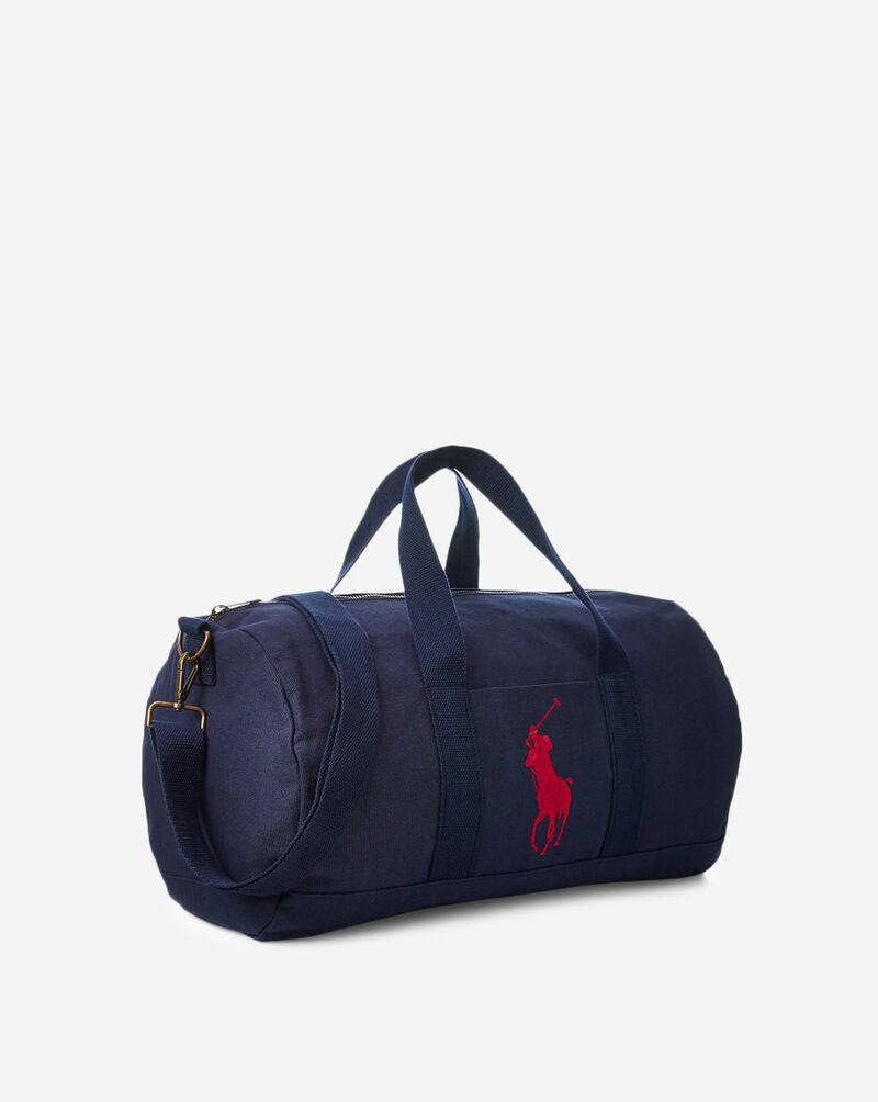 Bag Duffle Newport Navy