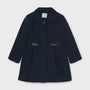 Kåpe Formal Navy