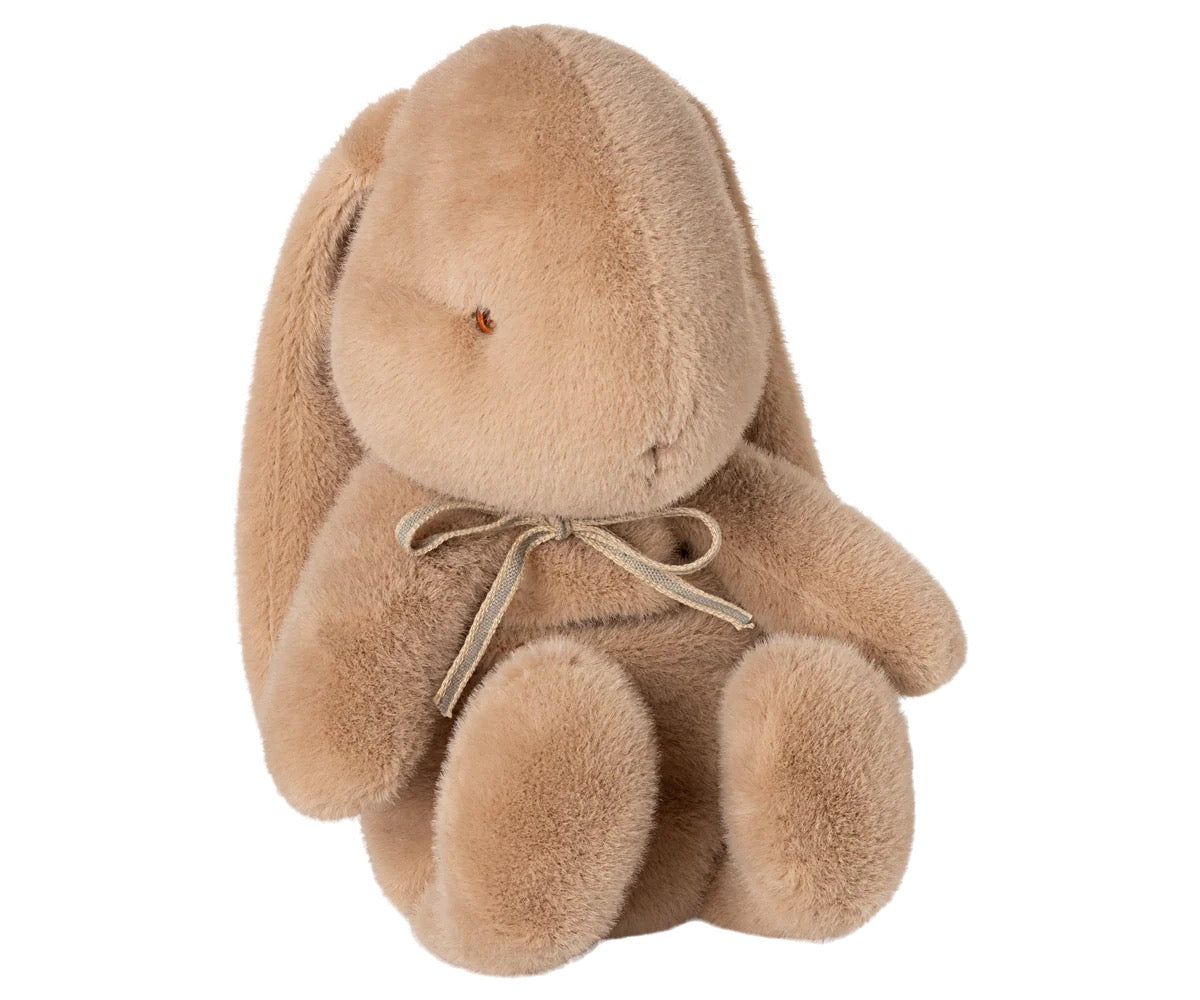 Kosedyr Bunny Plush Medium Cream Peach