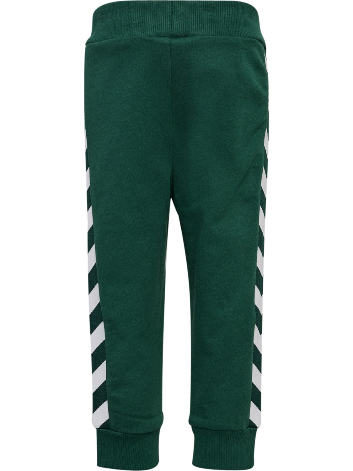 Sett Chevron Dark Green