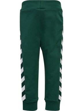 Sett Chevron Dark Green