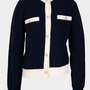 Cardigan Marilene Navy