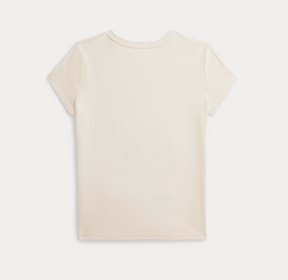 T-skjorte Polo Bear Estate Cream