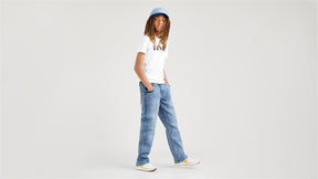 Jeans Loose Taper Burbank