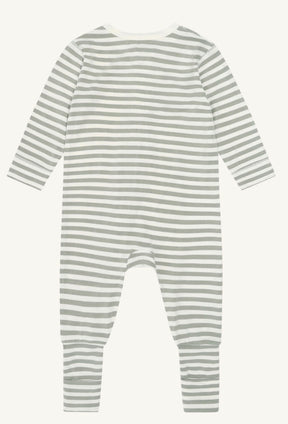 Heldress Mulle Skyway Forest Fog