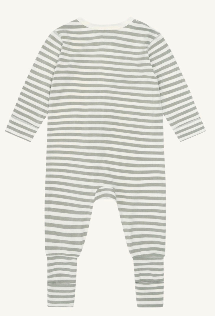 Heldress Mulle Skyway Forest Fog