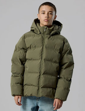 Jakke Morop Puffer Klamata
