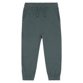 Bukse Galon Ull Balsam Green
