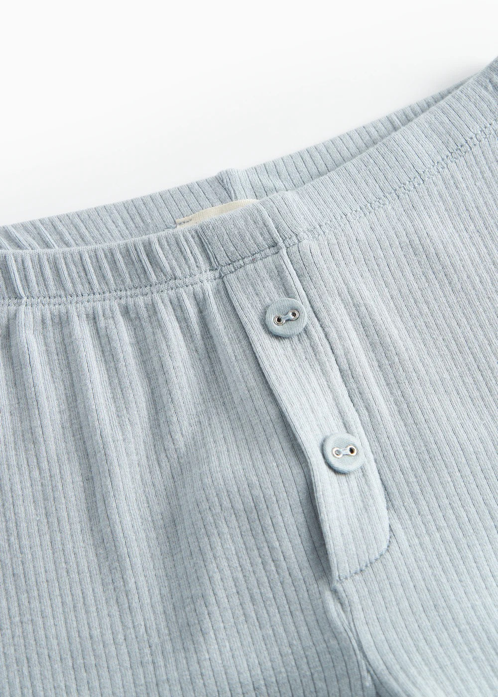 Bukse Lungo Blue Stone