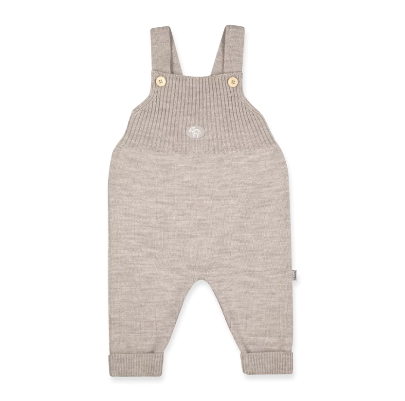 Seledress Baby Natur Lys Beige