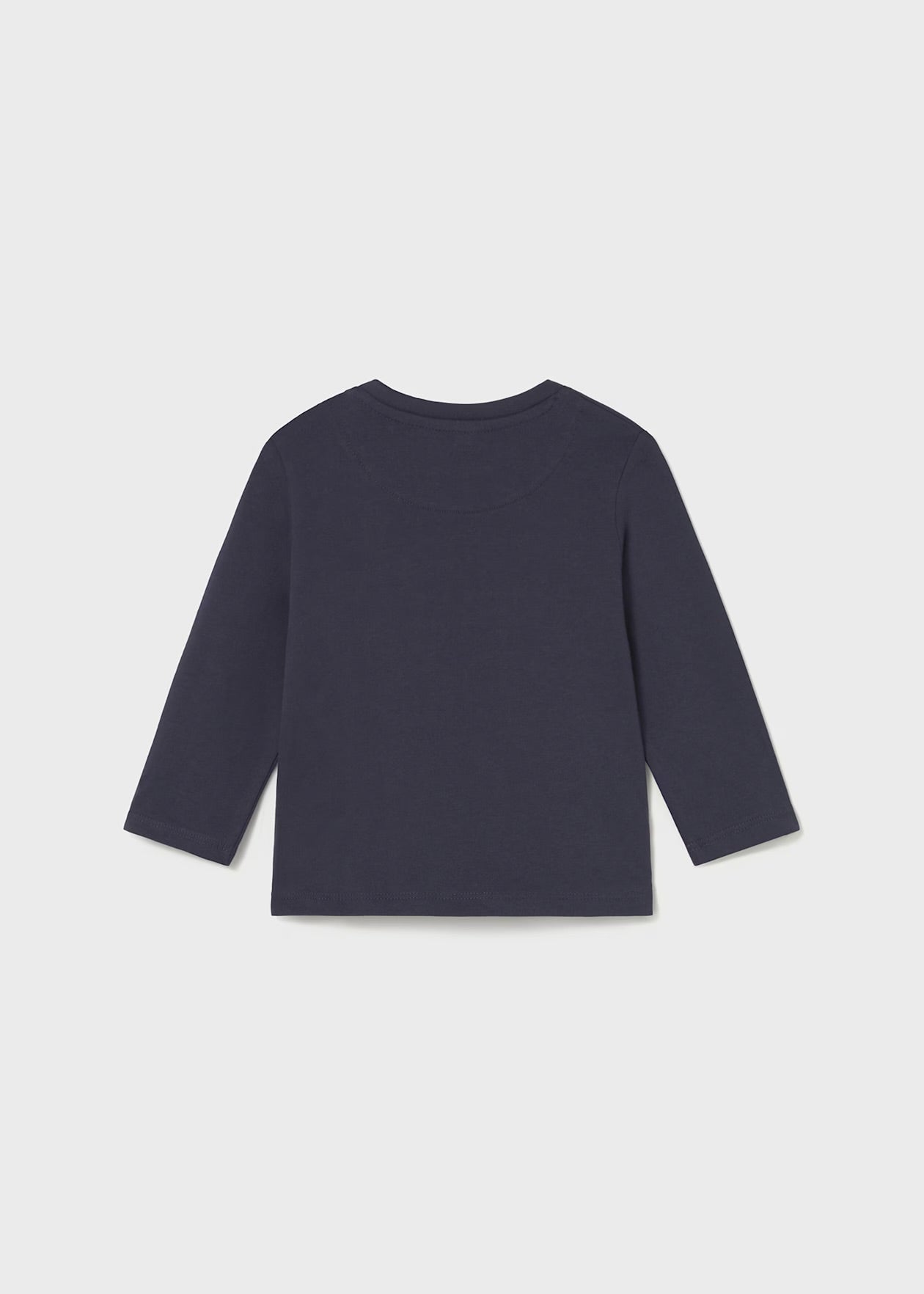 T-skjorte Isbjørn Noche