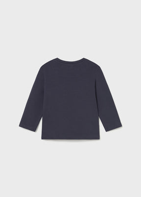 T-skjorte Isbjørn Noche