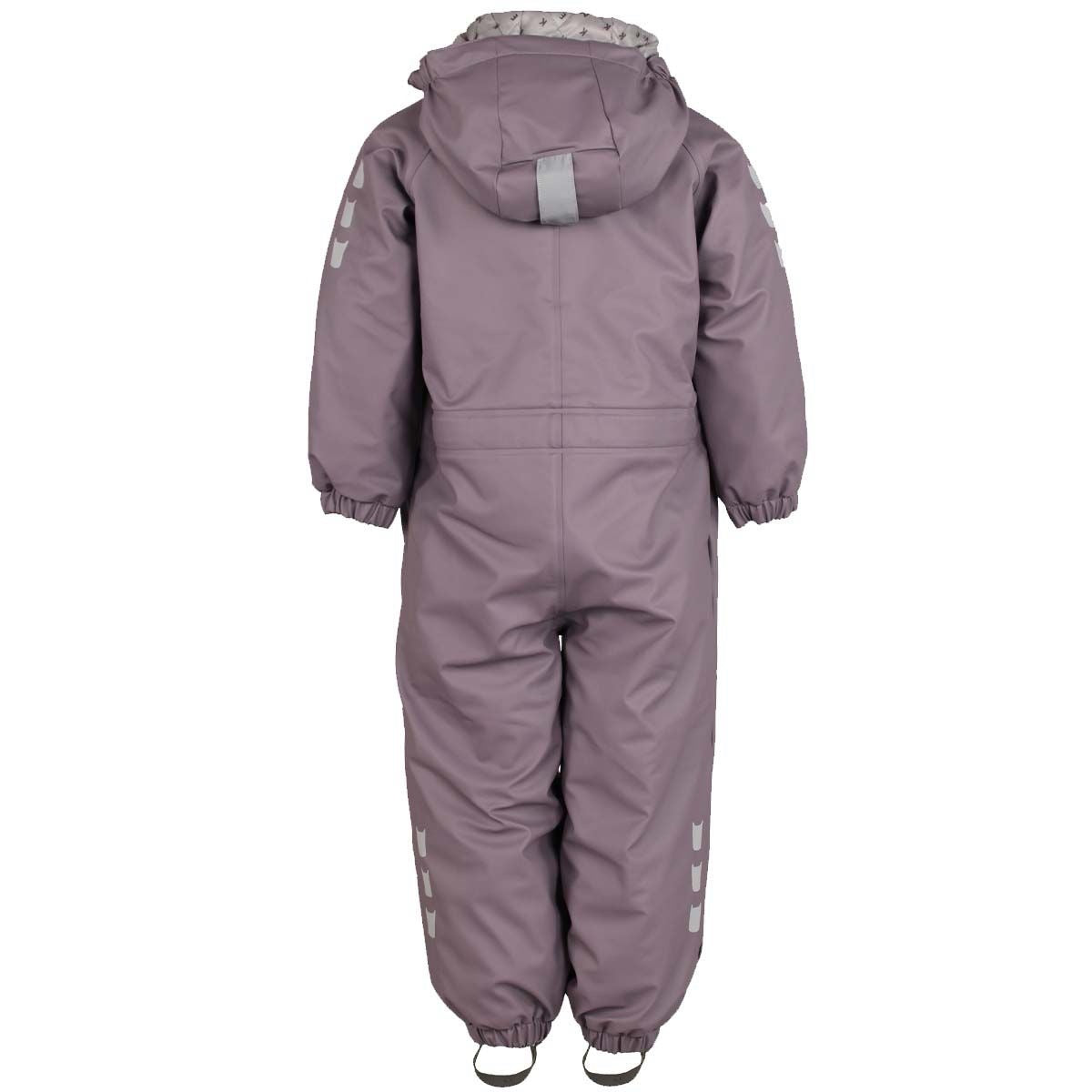 Vinterregndress Slaps Blåbærmelk