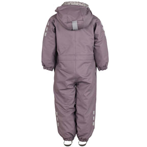 Vinterregndress Slaps Blåbærmelk