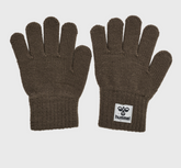 Hansker Kvint Glove Major Brown