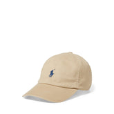 Caps Baseball Khaki