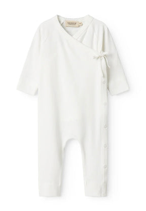 Heldress Rula Modal Gente White