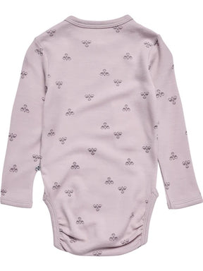 Body Ull Cloud Gray