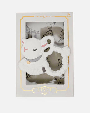 Biteleke Bailey The Sheep Off White
