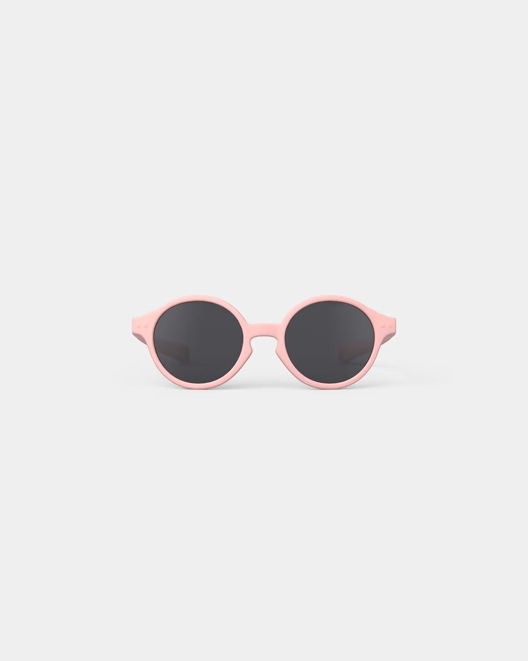 Solbriller Sun Baby Pastel Pink