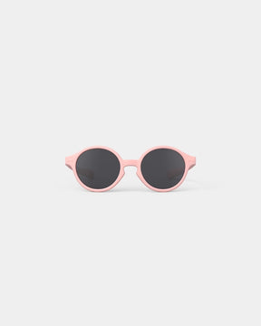 Solbriller Sun Baby Pastel Pink