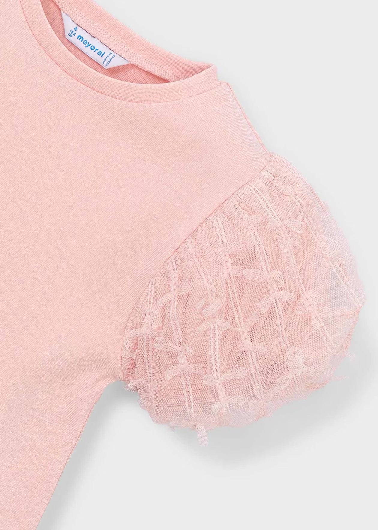 T-skjorte Tulle Blossom