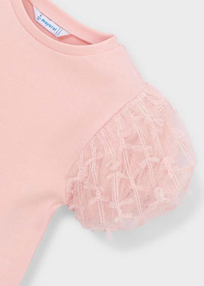 T-skjorte Tulle Blossom