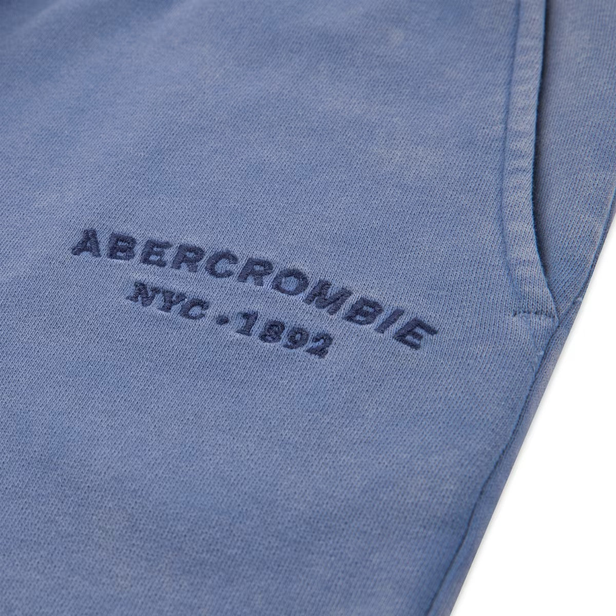 Shorts Sunfaded Moonlight Blue