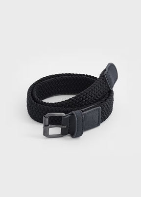 Belte Elastic Blue