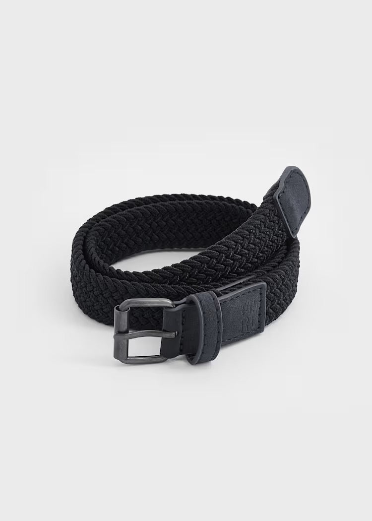 Belte Elastic Blue