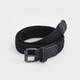 Belte Elastic Blue