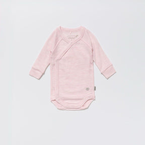 Ullbody Mini Himmelrosa