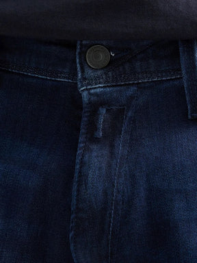 Jeans Anbass Slim Dark Indigo