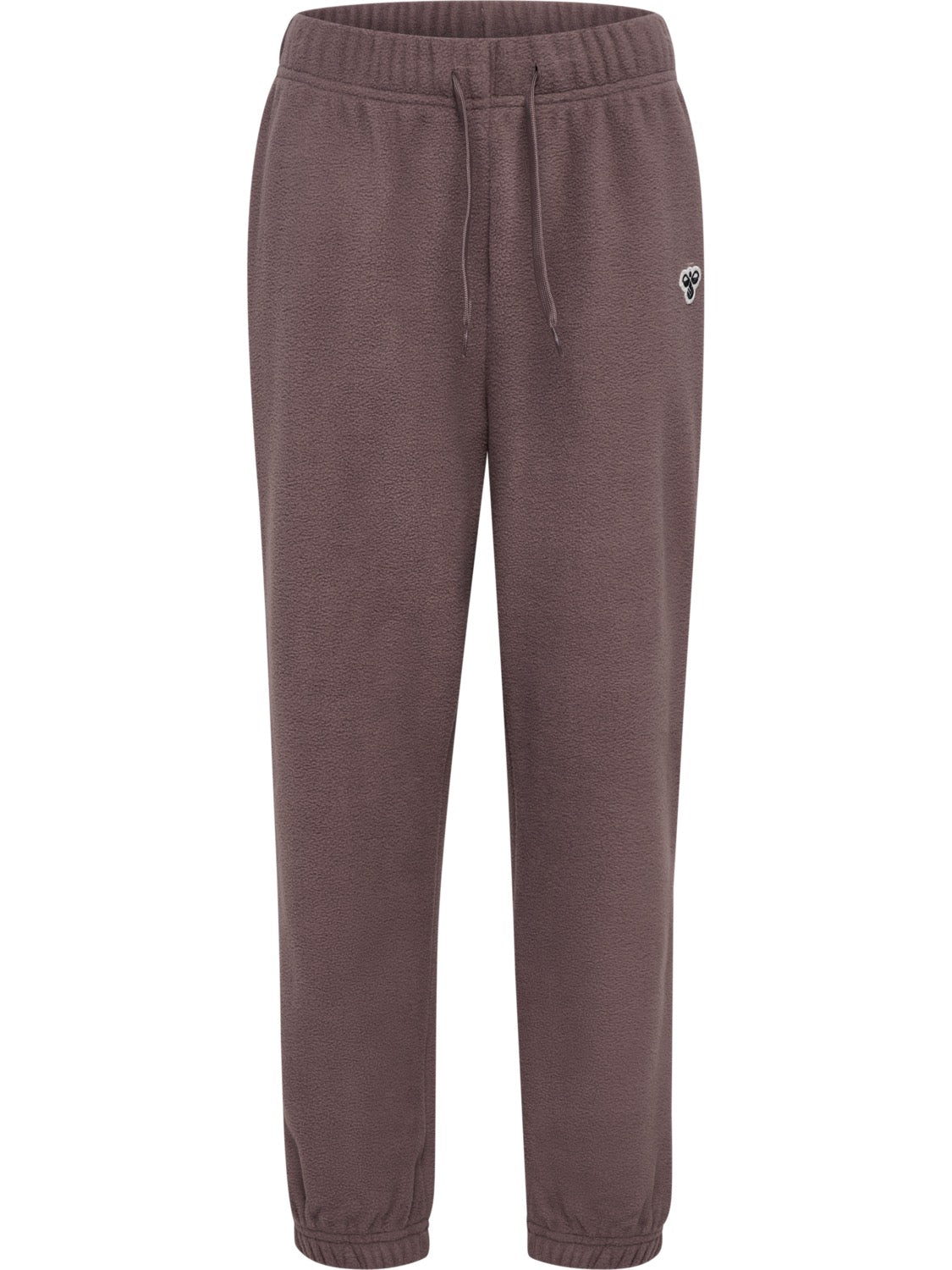 Bukse Fleece Bee Peppercorn