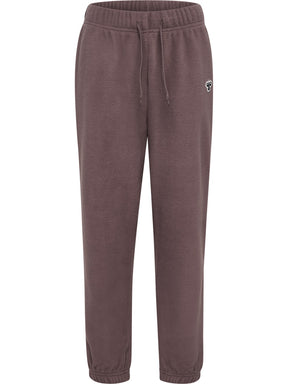 Bukse Fleece Bee Peppercorn