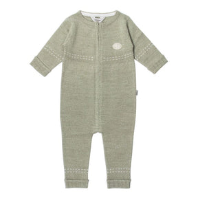 Sparkedress Tynn Classic Lys Mose