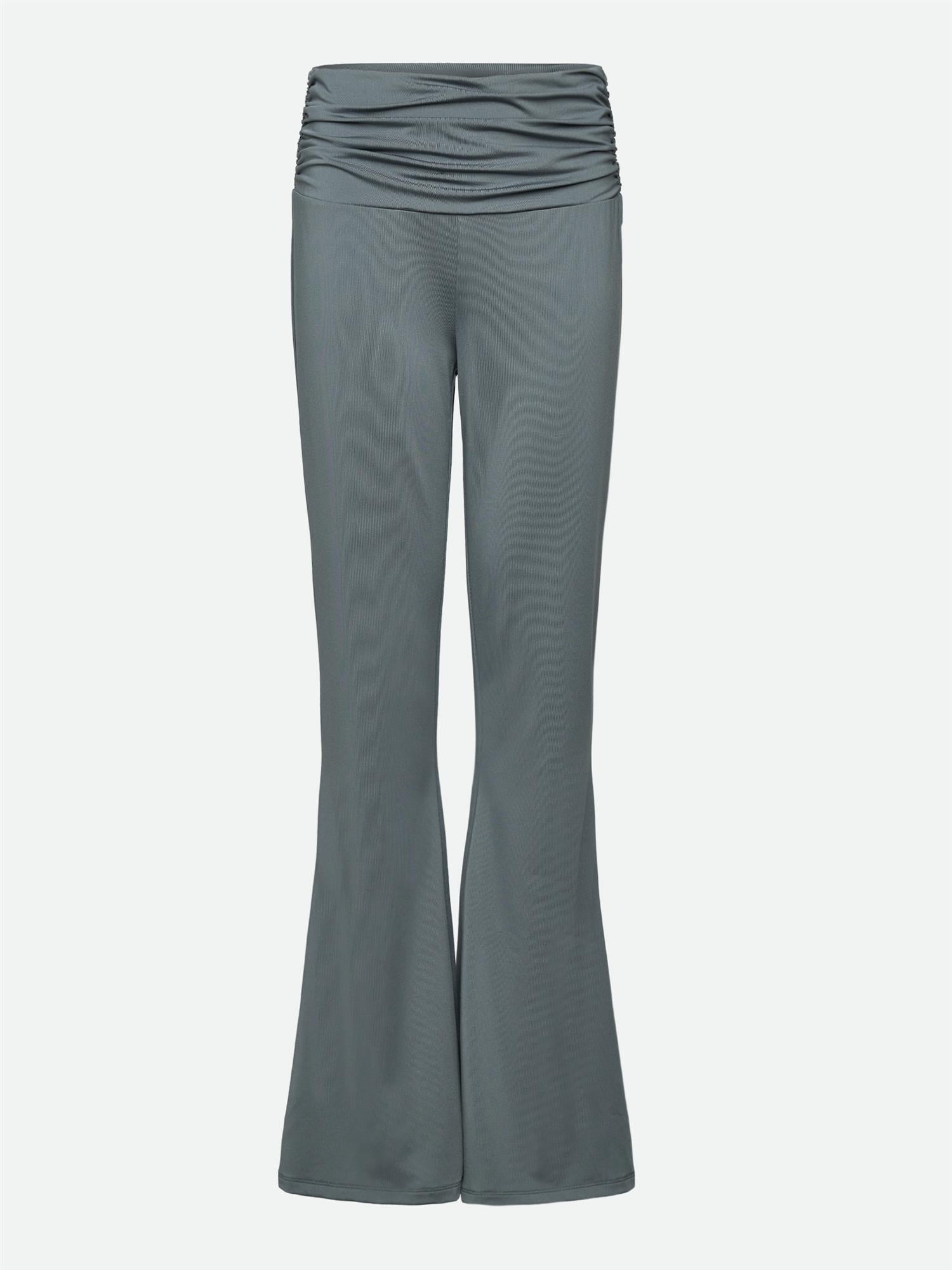 Bukse Billie MW Long Trousers Stormy Weather