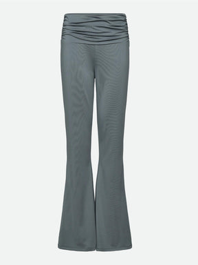 Bukse Billie MW Long Trousers Stormy Weather